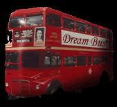 dream bus