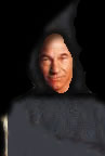 Patrick Stewart Grim Reaper, Death