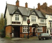 The Saddle Inn was once a coach house – hence the name. Whatever the origin, the building is certainly attractive which means it fits perfectly into Fulford, one of York’s nicer satellites. The interior doesn’t quite match up to the stylish front but offers a fair few interesting quirks by way of compensation. You’ll probably spot the small rocking horse fairly quickly as well as the fantastically retro table-top Pacman video game. It’ll take slightly longer though to check out the diverse range of sporting pictures which includes everything from Georgian hunting scenes to cool photographs of Muhammad Ali. The usual pub food is served, steaks, jacket potatoes, prawn cocktails and suchlike, whilst monthly guest beers show they take their beer seriously – see also the quiz night with a gallon of ale as the top prize. Should you win and claim the prize there and then, you might need to take to one of the five rooms they have to let.