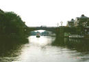 river ouse in york