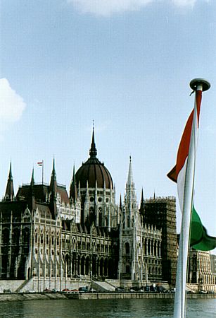 Budapest