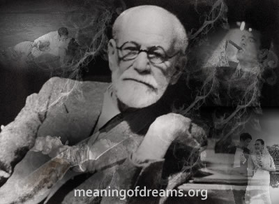 Freud Wish Fulfilment Dreams